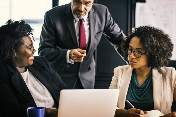 Government Relations Services