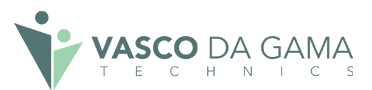 Vasco Da Gama Technics Logo
